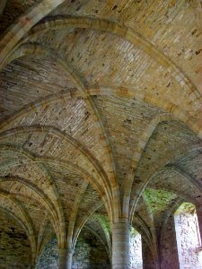 Novices room, Battle Abbey 3