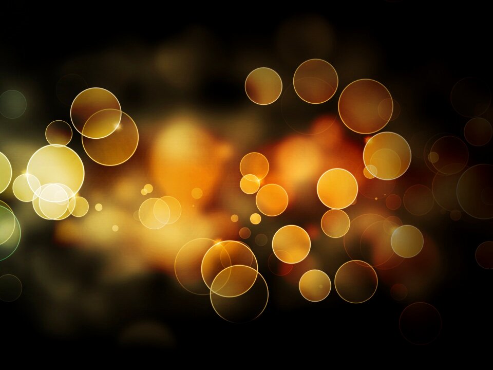 Glass light background image