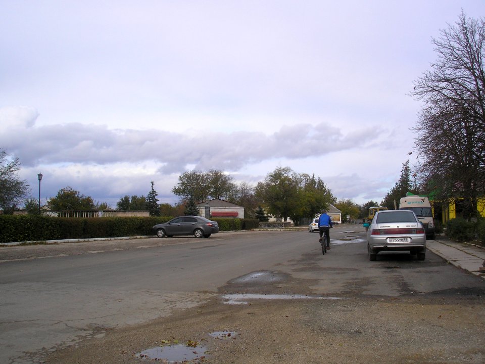 Novoandreevka 11