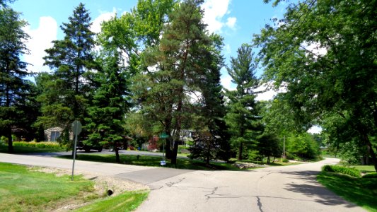 Novi Township Cottisford Street