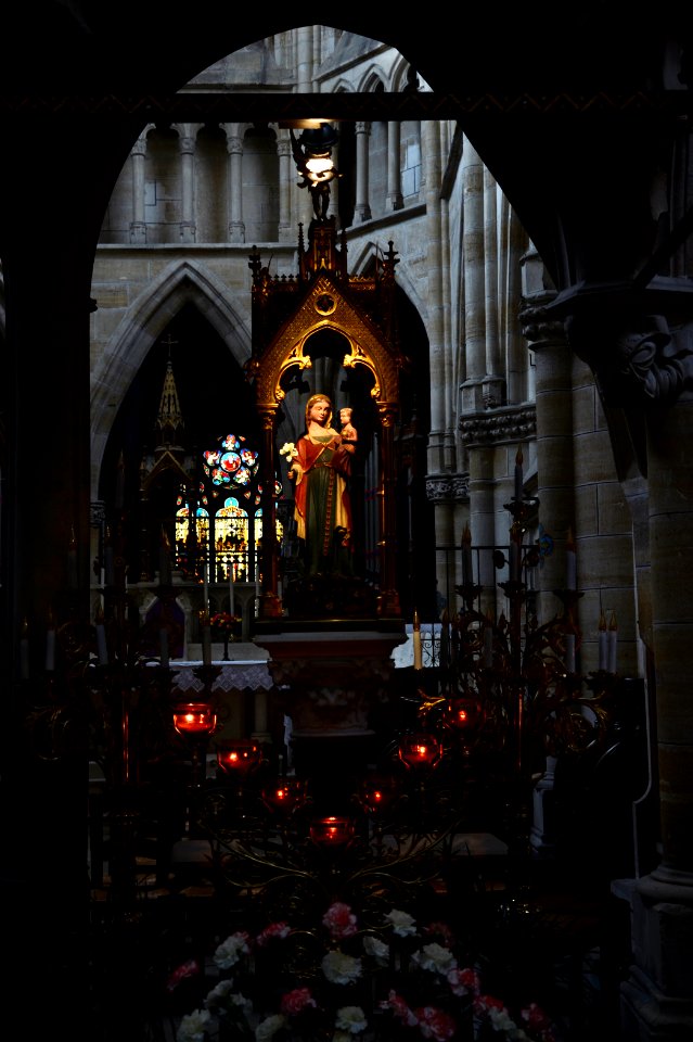 Notre-Dame de L'Epine 9 12 2012 15