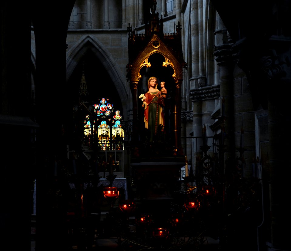 Notre-Dame de L'Epine 9 12 2012 14