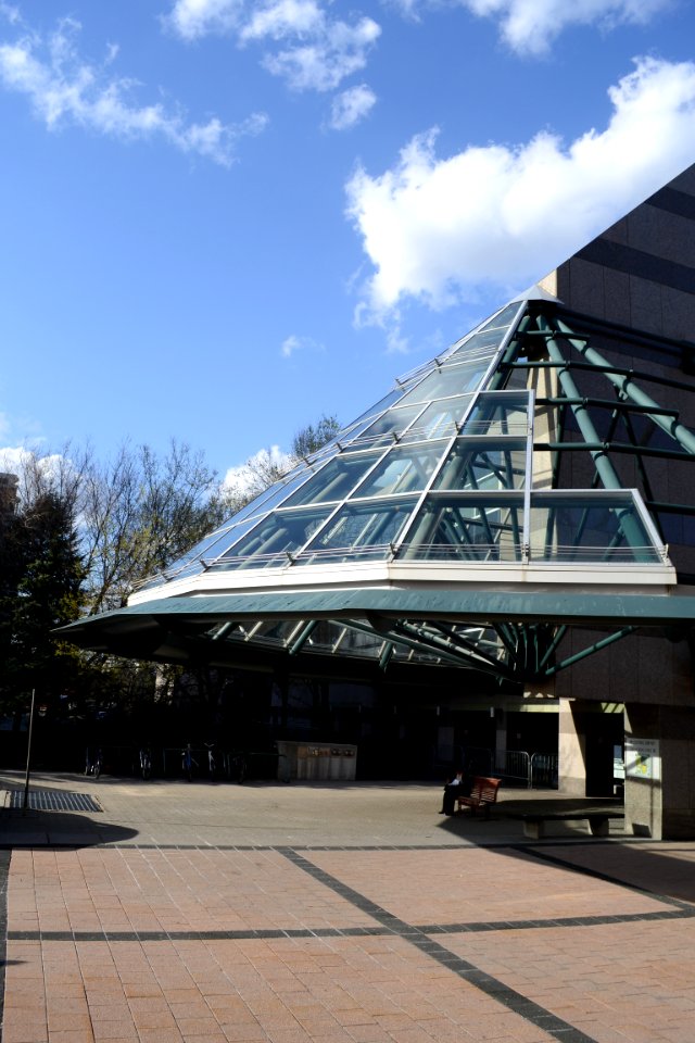 NorthYorkCentralLibrary7