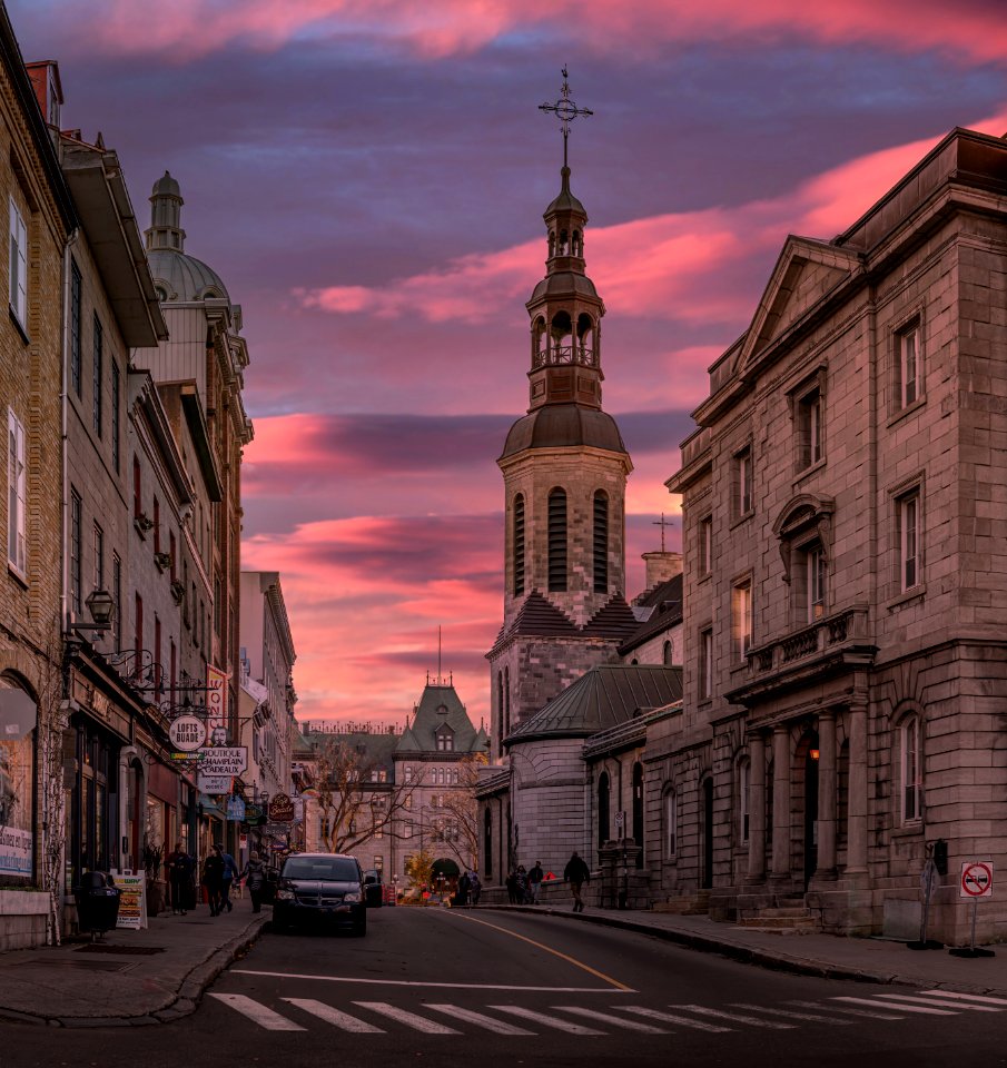 Notre-Dame de Quebec