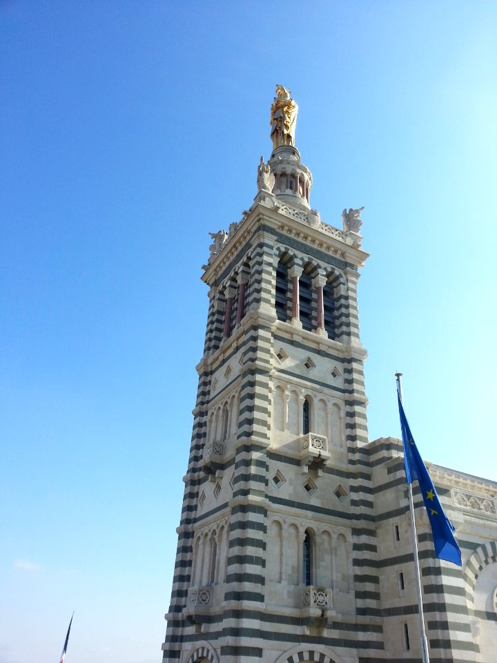 Notre-Dame-de-la-Garde 1