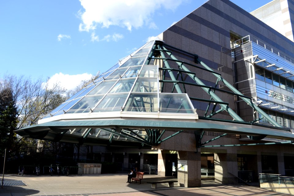 NorthYorkCentralLibrary8