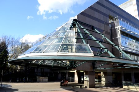 NorthYorkCentralLibrary8