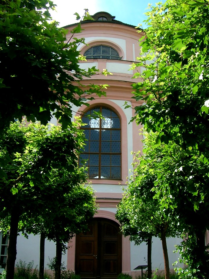 Notre Dame 1 Eichstätt -Ostfront (1)
