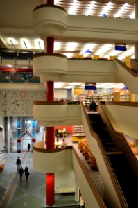 NorthYorkCentralLibrary11