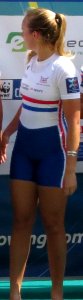 NORTON, Holly 2015 - World Championships - 45 (cropped)
