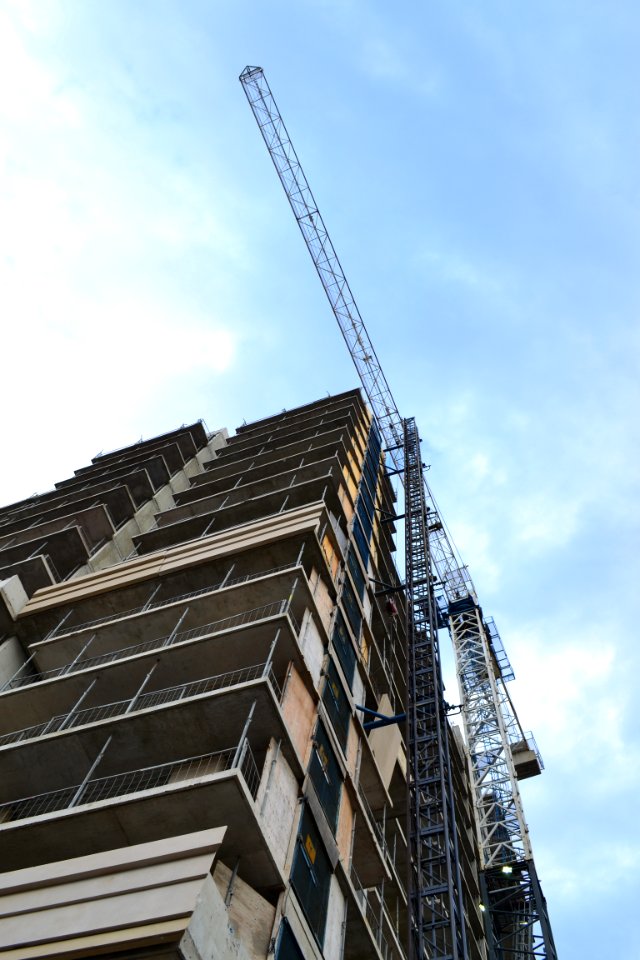 NorthYorkCondoConstruction