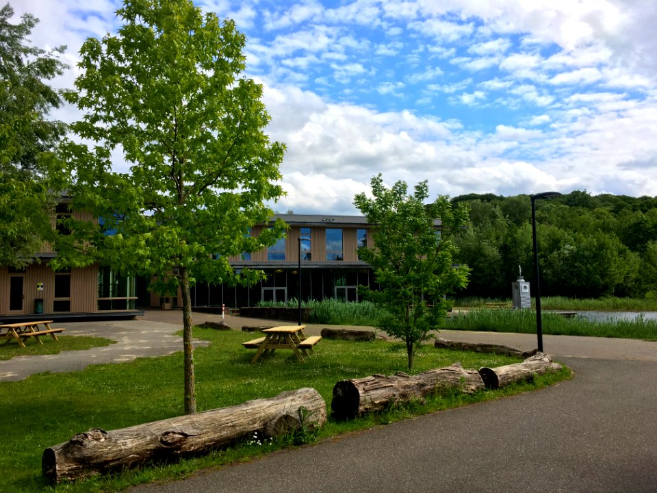 Notre Dame (Dutch highschool)