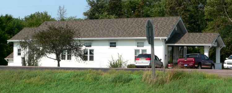 Norway Center store from SSE 1