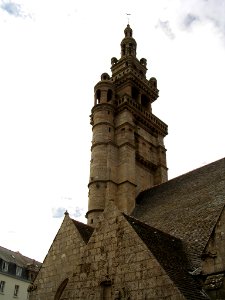 Notredame croaz-batz roscoff