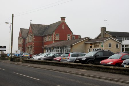 Norton Hill School