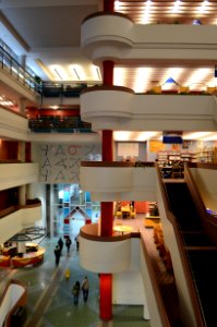 NorthYorkCentralLibrary9