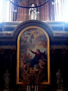 Notre Dame de Fontainay-le-Comte pic-008