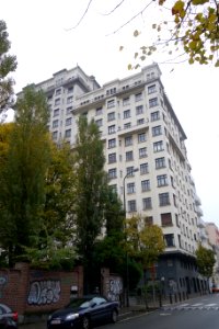 Notelaarstraat 282----