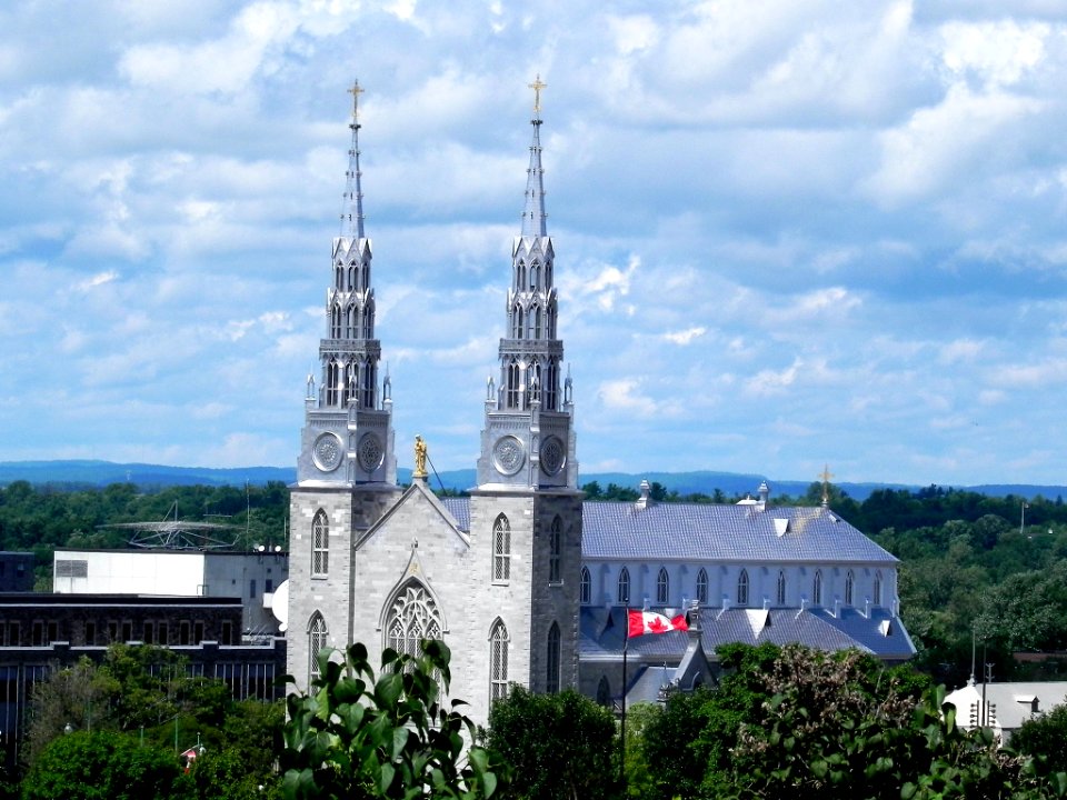 Notre Dame Cathedral Basilica Of Ottawa (193547997)