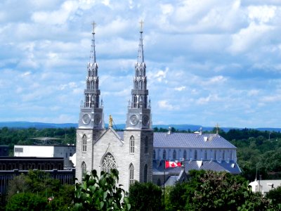 Notre Dame Cathedral Basilica Of Ottawa (193547997)