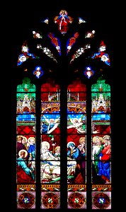 Notre Dame de Fontainay-le-Comte pic-009