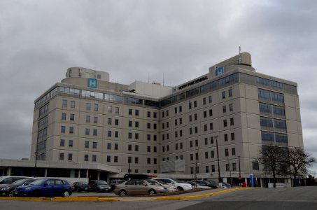 NorthYorkGeneralHospital