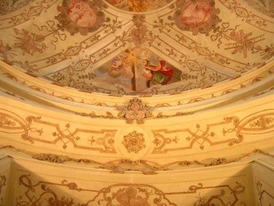 Notre Dame Eichstätt -Fresken (7)
