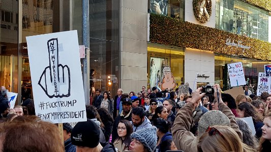 Not My President (182855165)