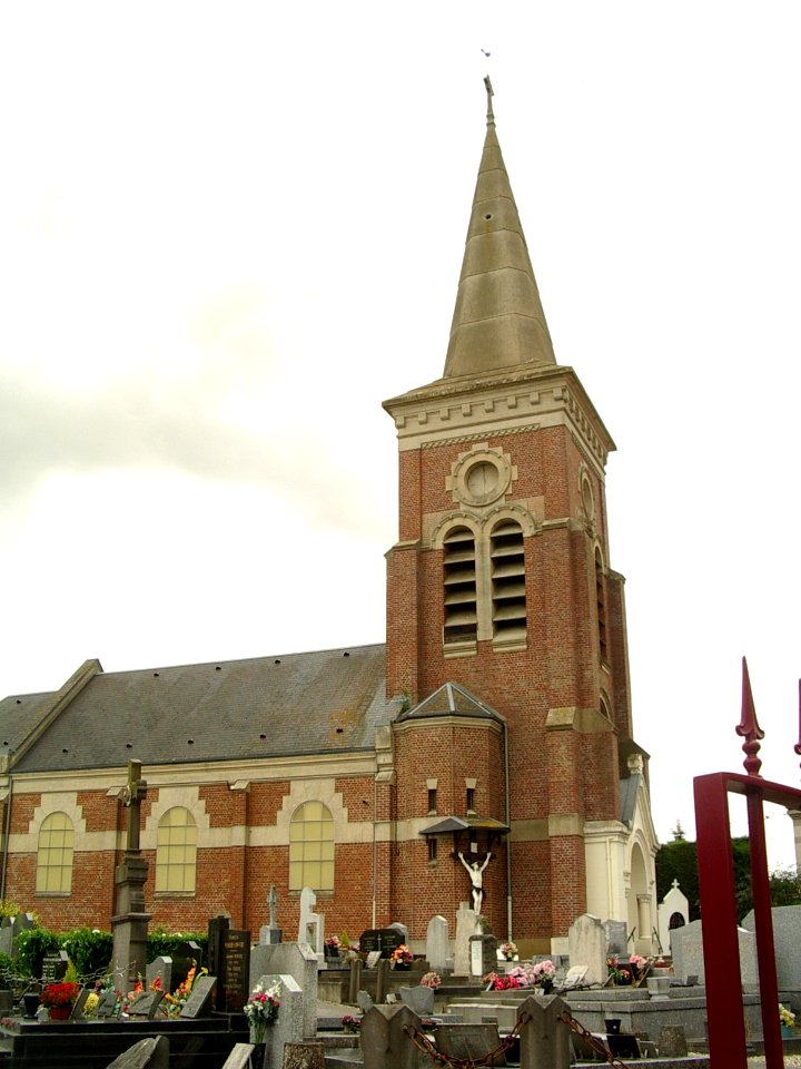 Notre dame de la visitation bois bernard 2008 (1)