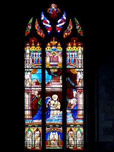Notre Dame de Fontainay-le-Comte pic-010
