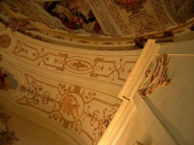 Notre Dame Eichstätt -Fresken (6)