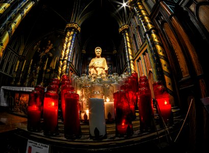 Notre-Dame de Montréal Basilica 003