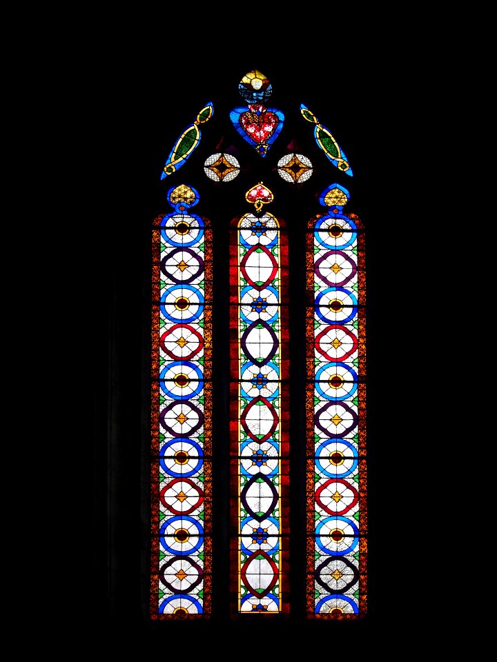 Notre Dame de Fontainay-le-Comte pic-004