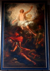 Notre Dame de Fontainay-le-Comte pic-007