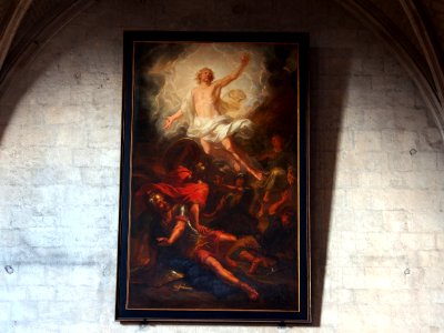 Notre Dame de Fontainay-le-Comte pic-019