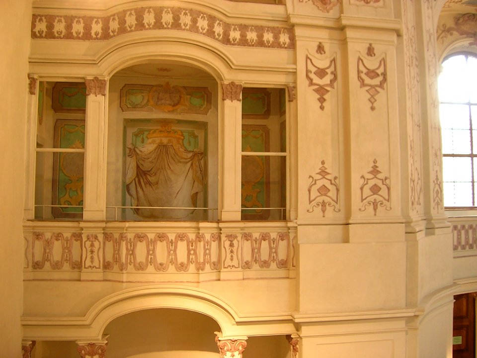 Notre Dame Eichstätt -Fresken (8)