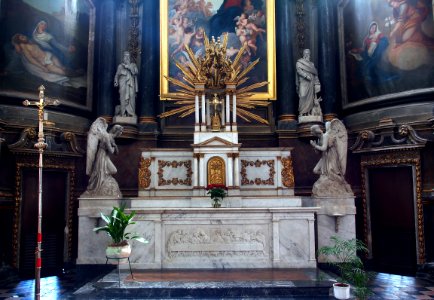 Notre Dame de Fontainay-le-Comte pic-014