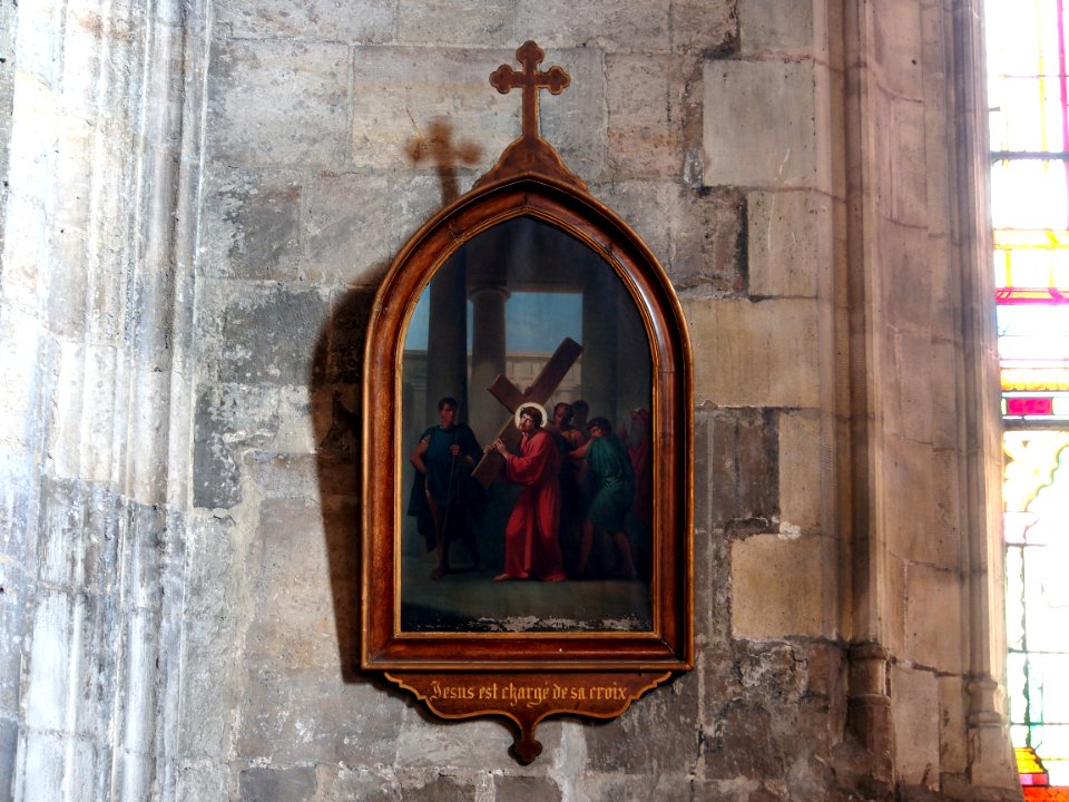 Notre Dame de Fontainay-le-Comte pic-016