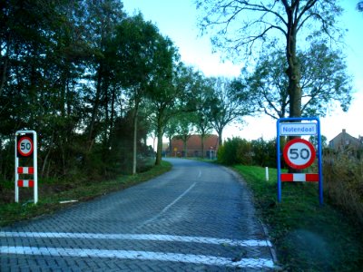 Notendaal