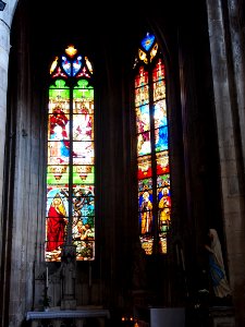 Notre Dame de Fontainay-le-Comte pic-012