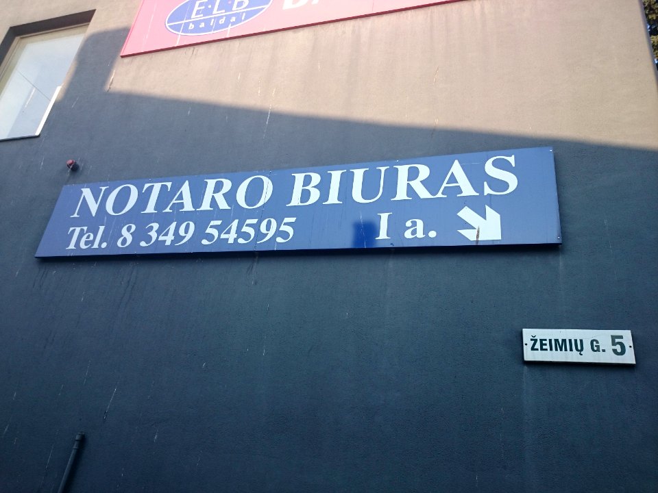 Notaras 4512