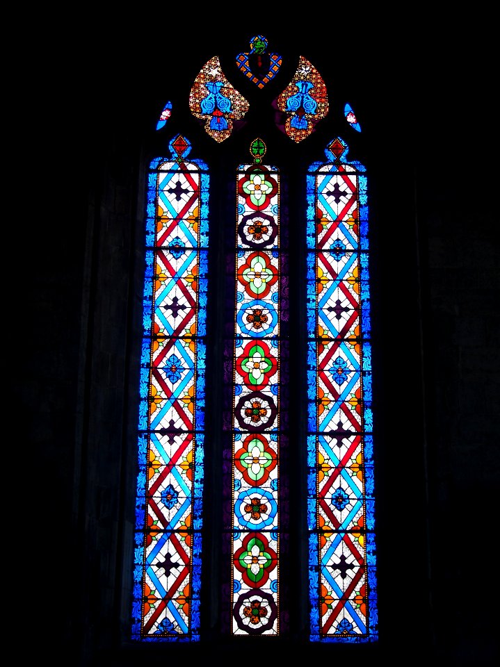 Notre Dame de Fontainay-le-Comte pic-006