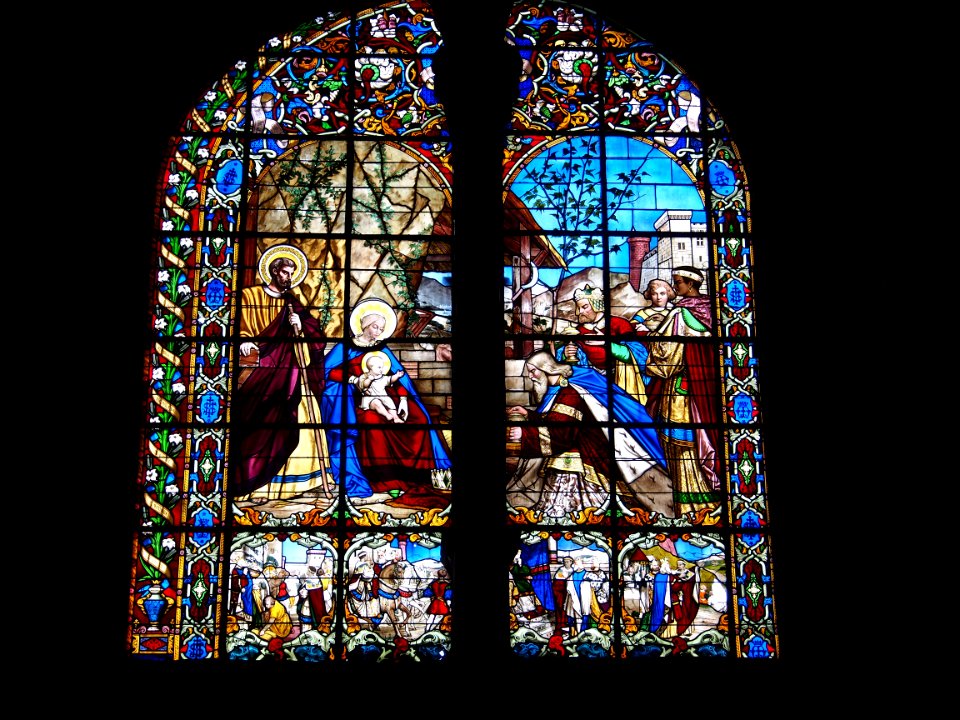 Notre Dame de Fontainay-le-Comte pic-011