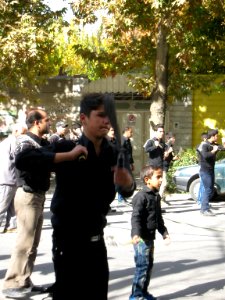 November13,2013 - Muharram 9,1435 Tasu'a - Nishapur 070