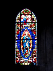 Notre Dame de Fontainay-le-Comte pic-021