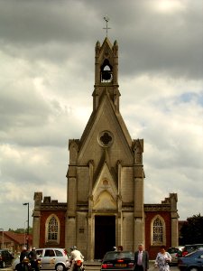 Notre dame de grace liévin 2008