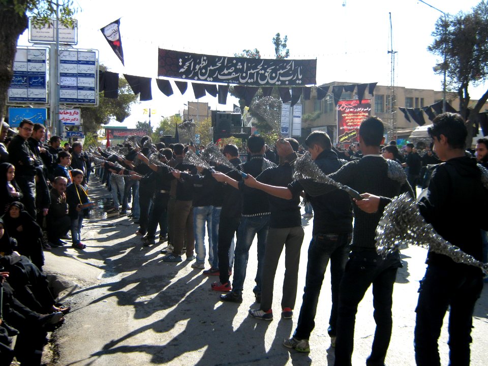 November13,2013 - Muharram 9,1435 Tasu'a - Nishapur 167