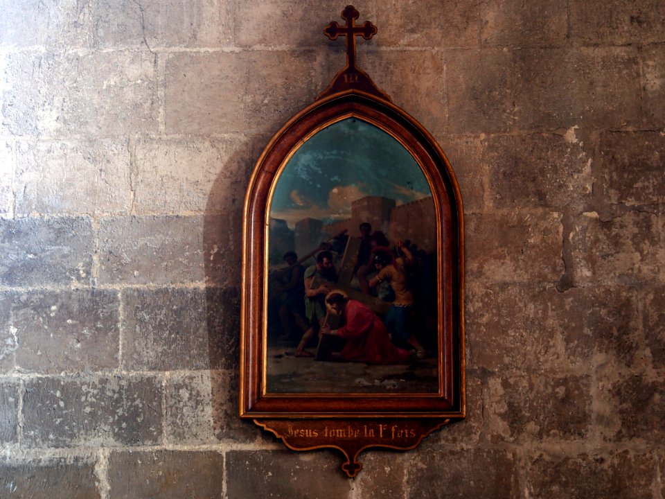 Notre Dame de Fontainay-le-Comte pic-020
