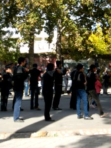 November13,2013 - Muharram 9,1435 Tasu'a - Nishapur 054
