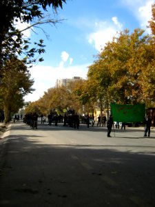 November13,2013 - Muharram 9,1435 Tasu'a - Nishapur 090